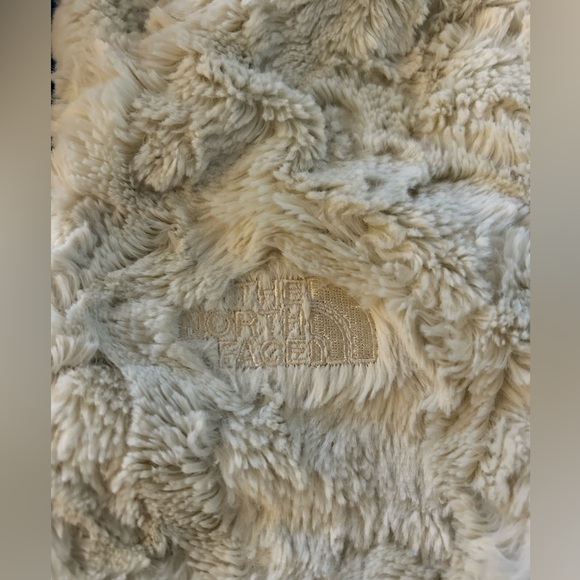 The North Face Girls Reversible Jacket Size Medium 10/12 Excellent Condition - Picture 6 of 7